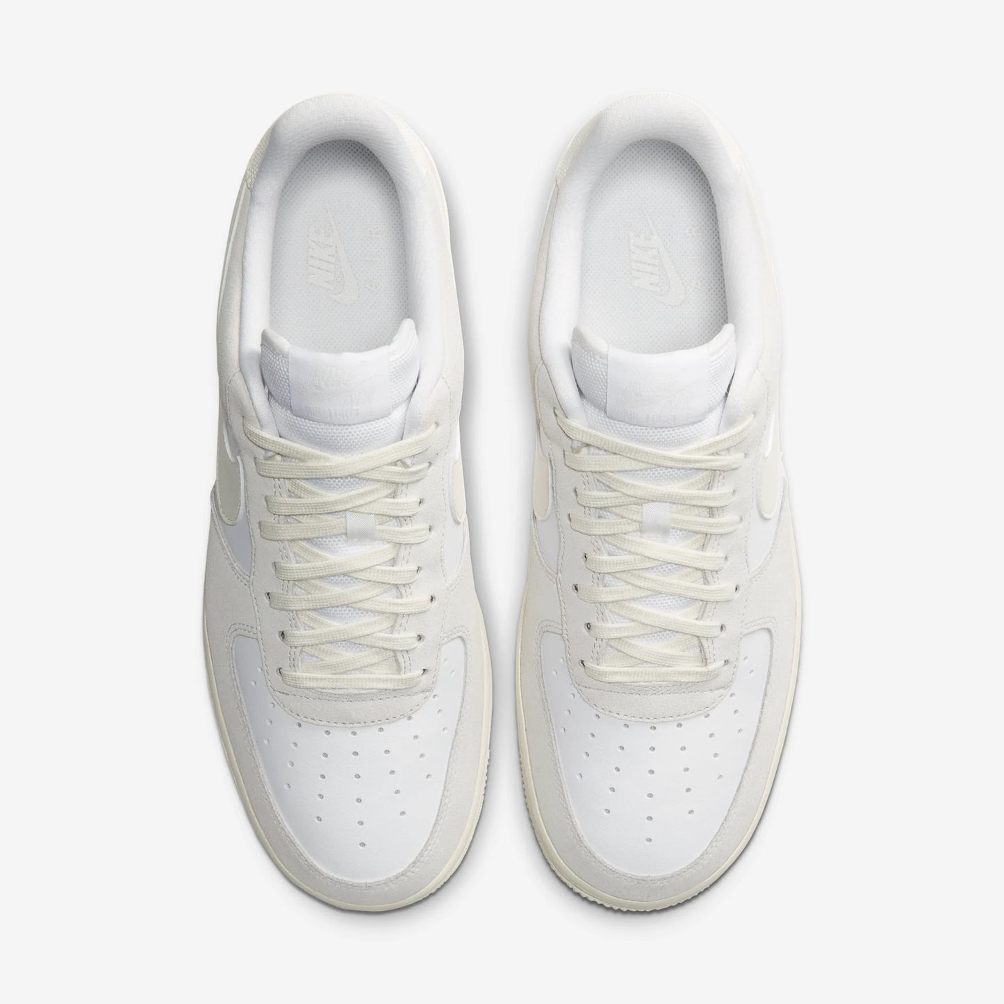 Nike Air Force 1 Low Sail Platinum Tint