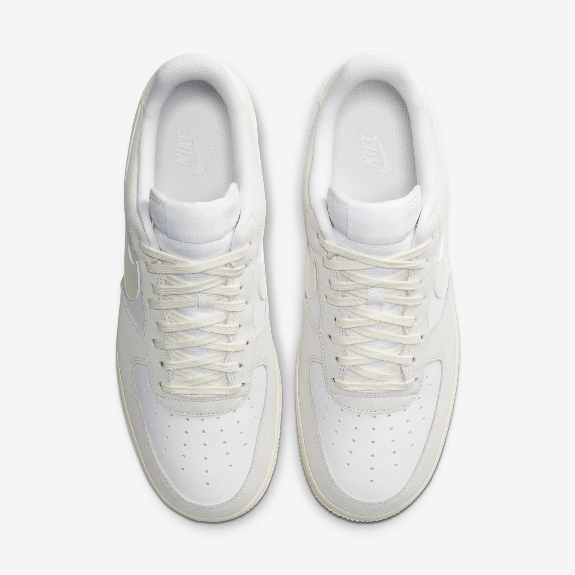 Nike Air Force 1 Low Sail Platinum Tint