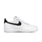 Nike Air Force 1 Low '07 White Black (Women's)