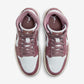 Jordan 1 Mid Sky J Muave (Women's)
