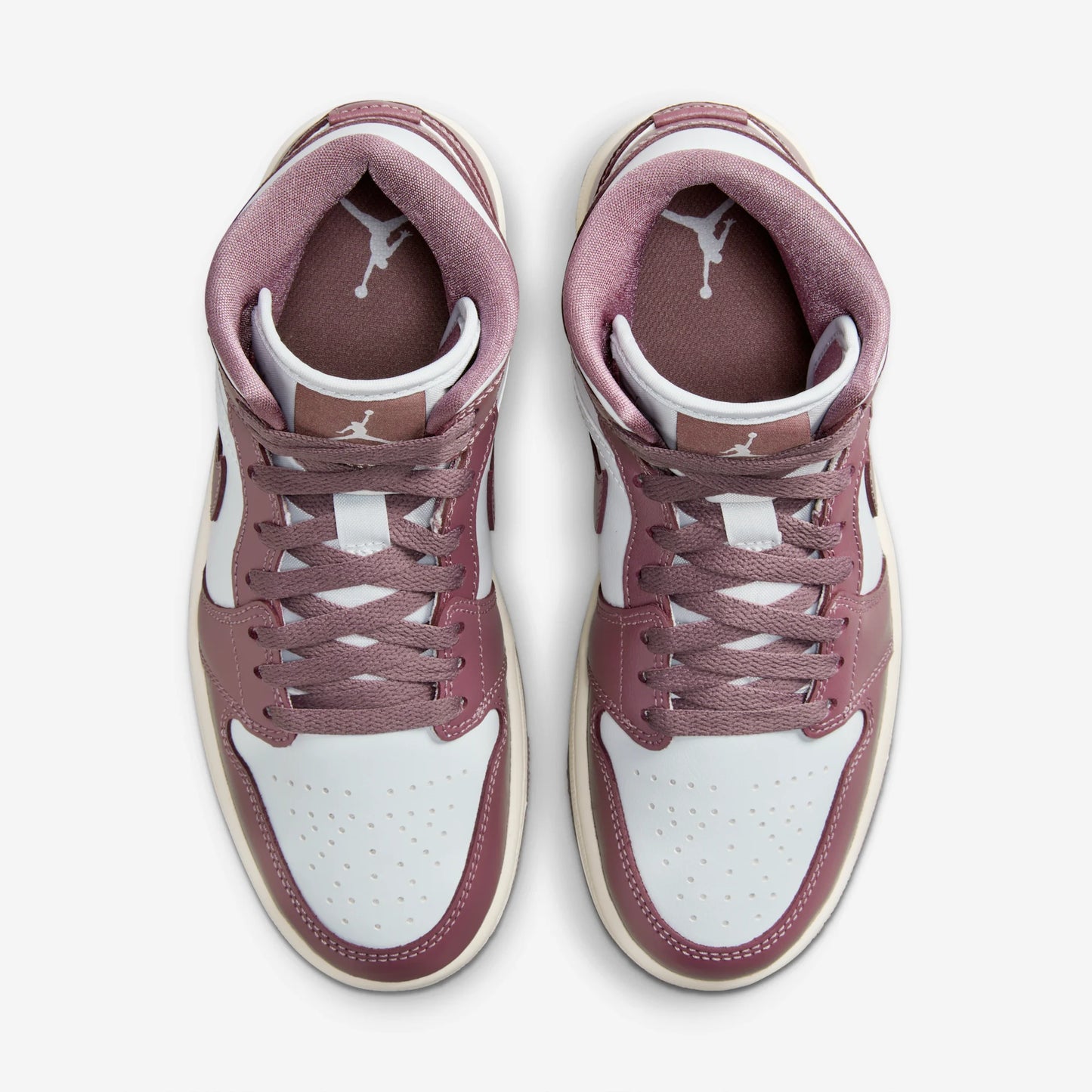 Jordan 1 Mid Sky J Muave (Women's)