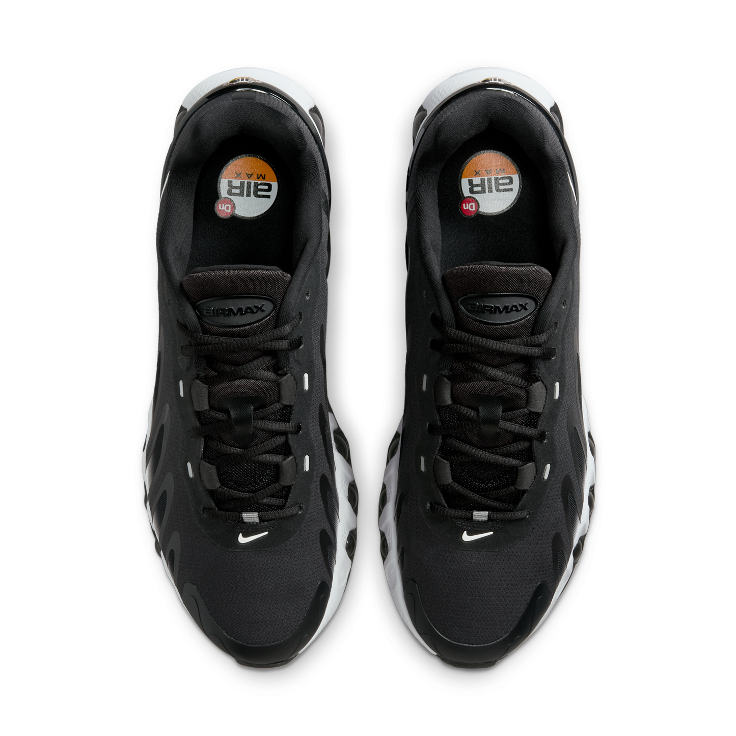 Nike Air Max Dn8 Black White