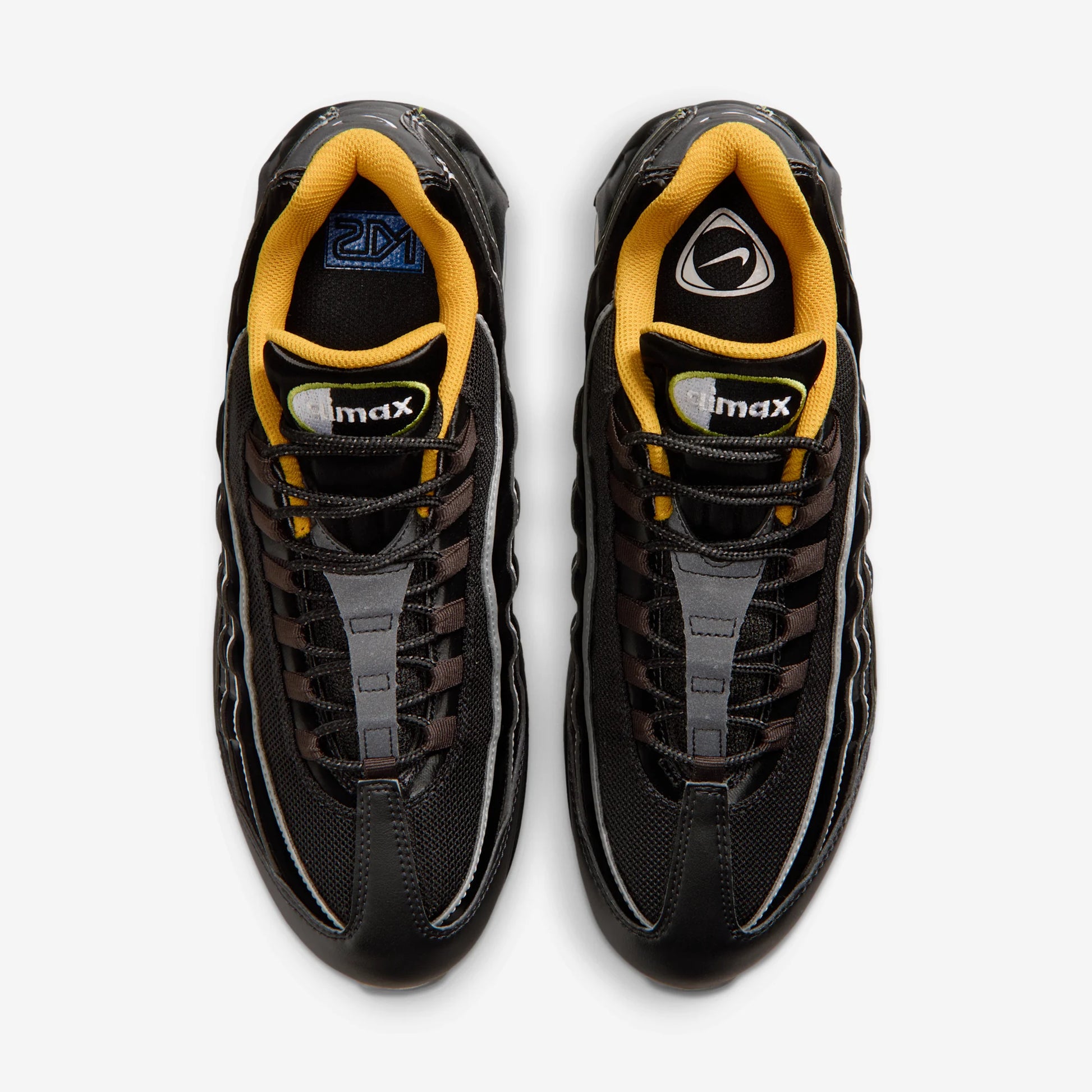 Nike Air Max 95 Big Bubble Korea