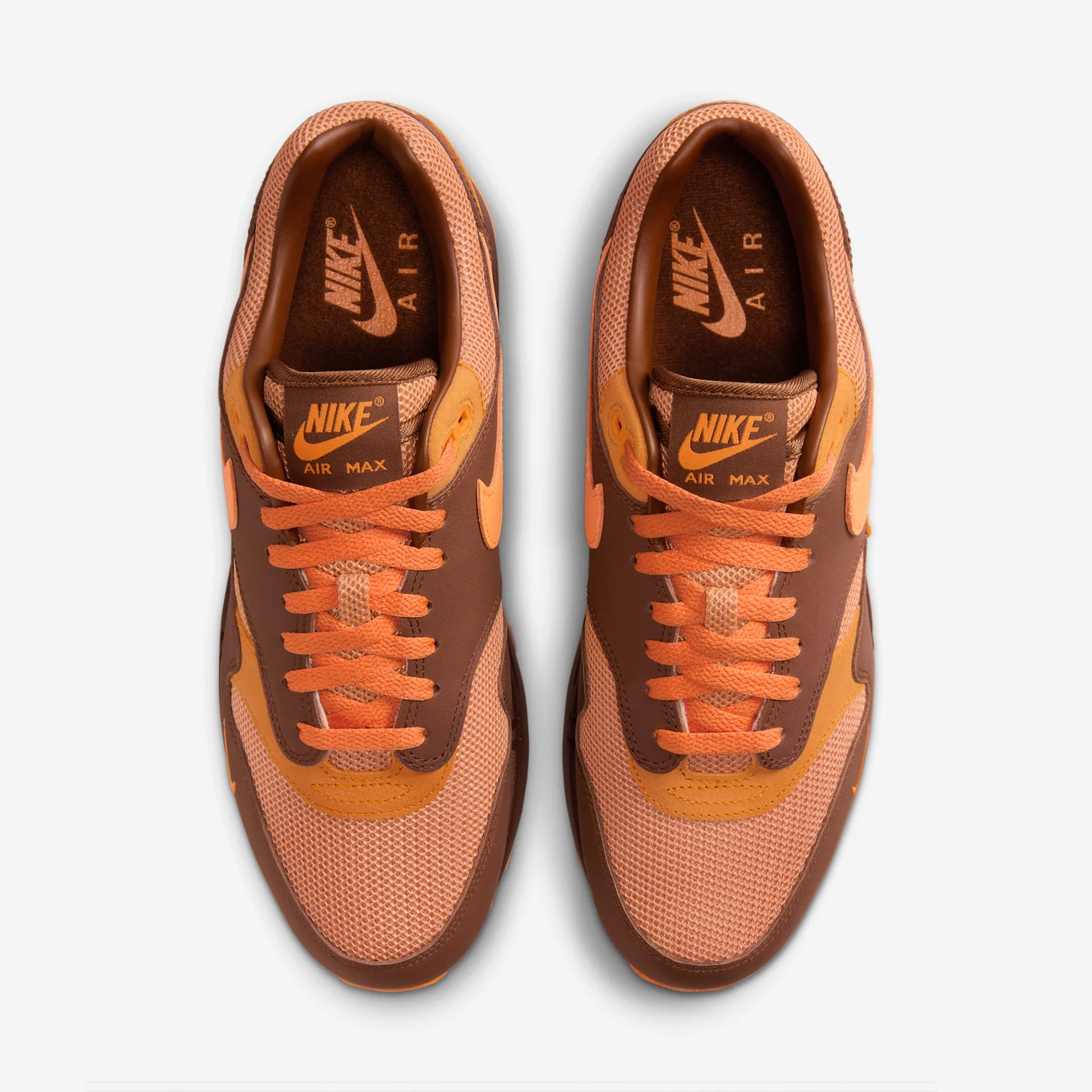 Nike Air Max 1 King’s Day