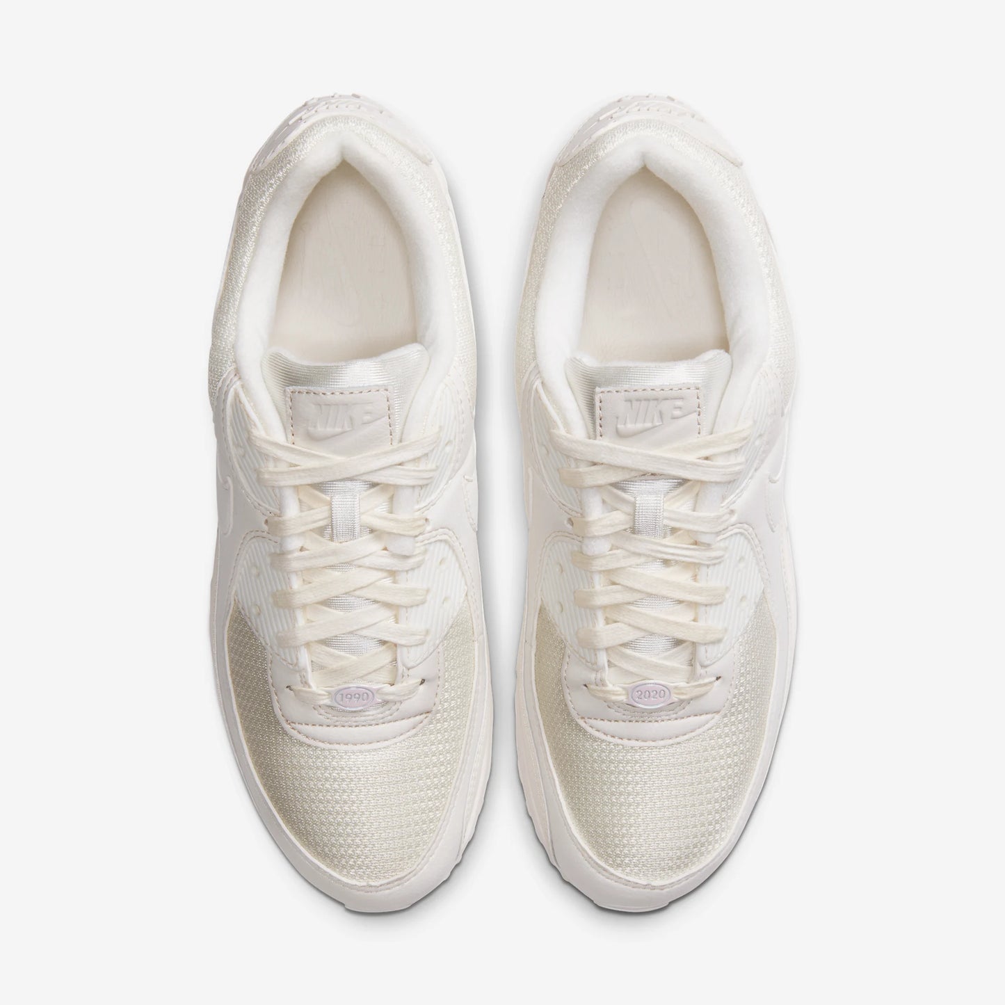 Nike Air Max 90 Recraft Sail