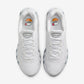 Nike Air Max Dn8 White Metallic Silver