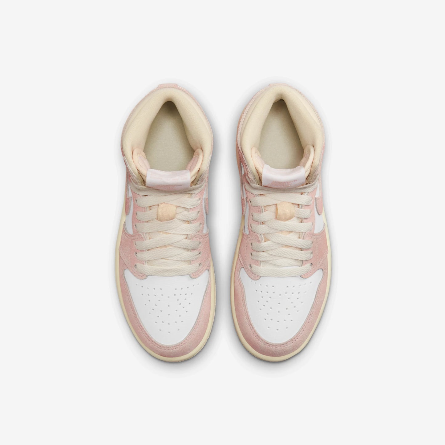 Jordan 1 Retro High OG Washed Pink (PS)
