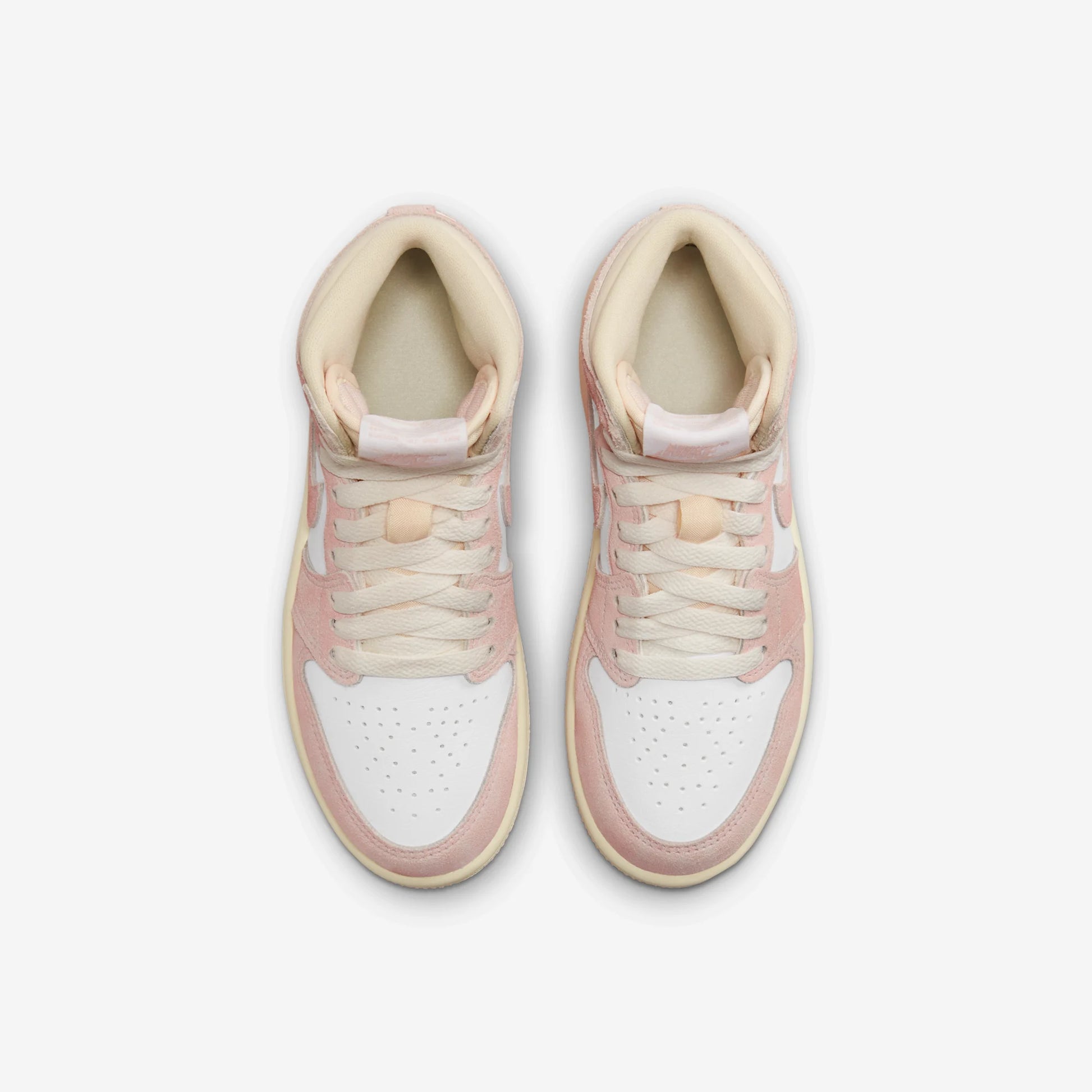 Jordan 1 Retro High OG Washed Pink (PS)