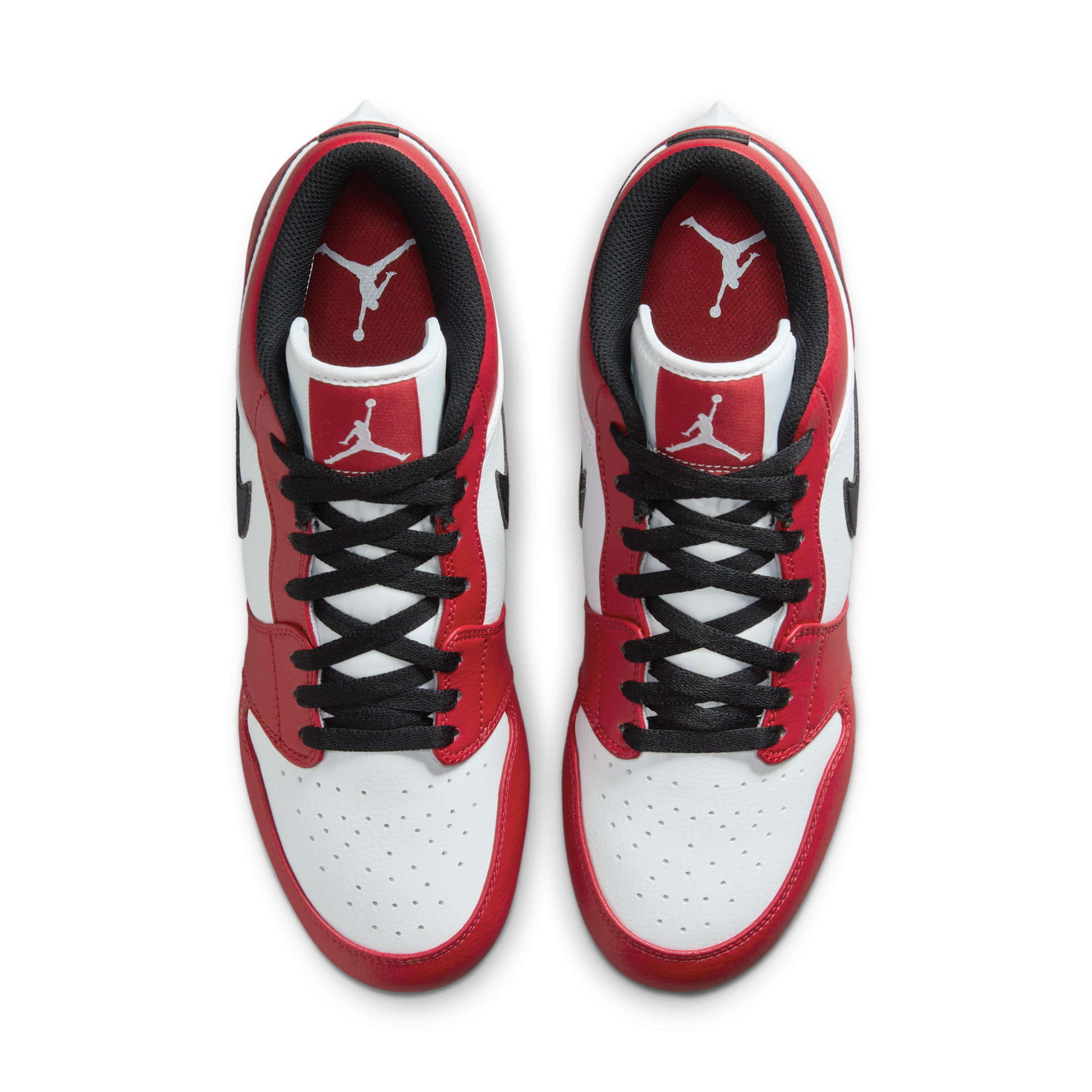 Jordan 1 Low TD Cleat Chicago (2023)