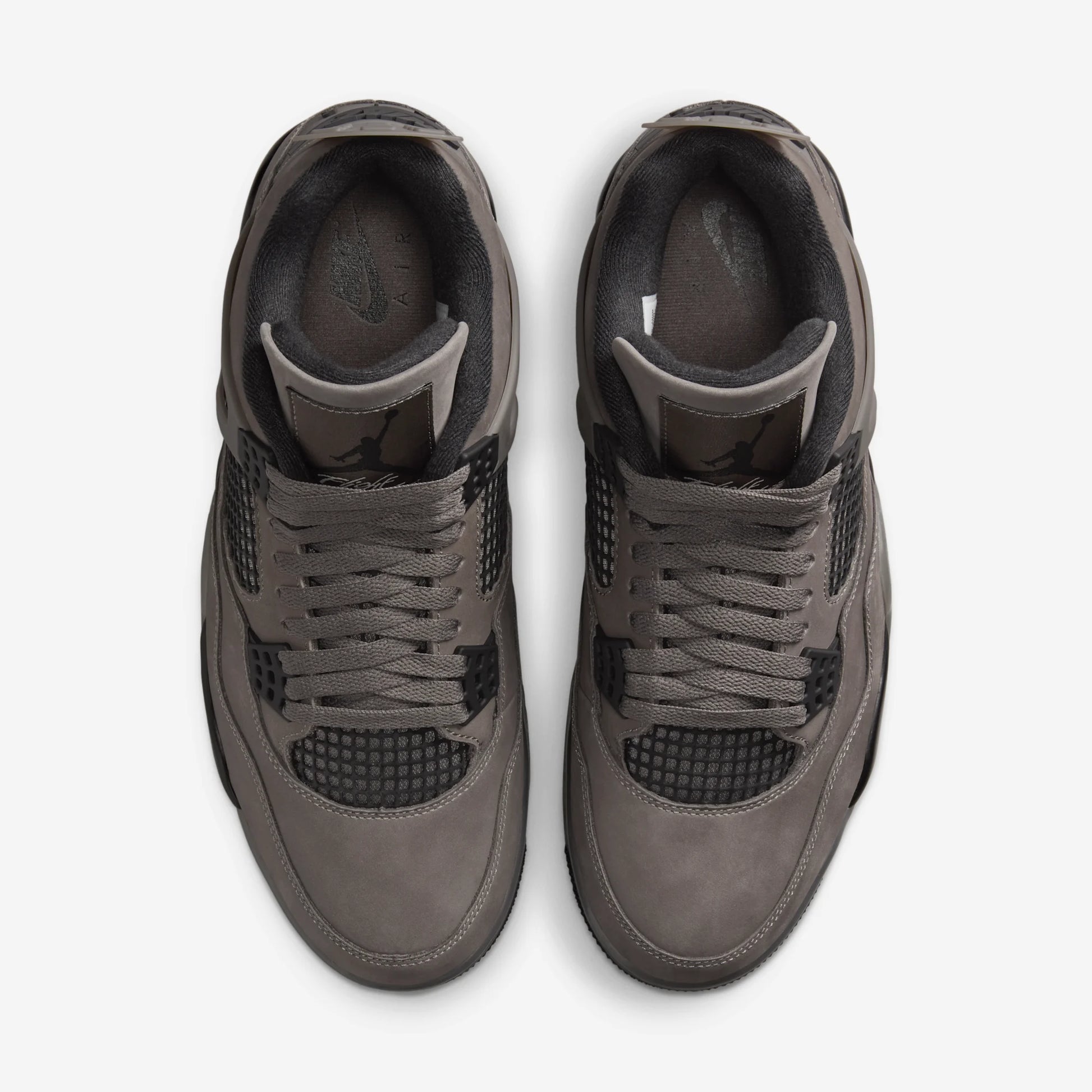 Jordan 4 Retro Cave Stone
