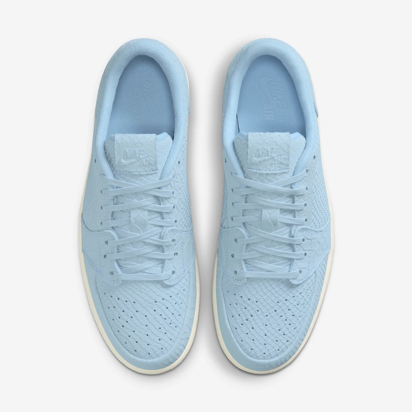 Jordan 1 Retro Low NS Ice Blue