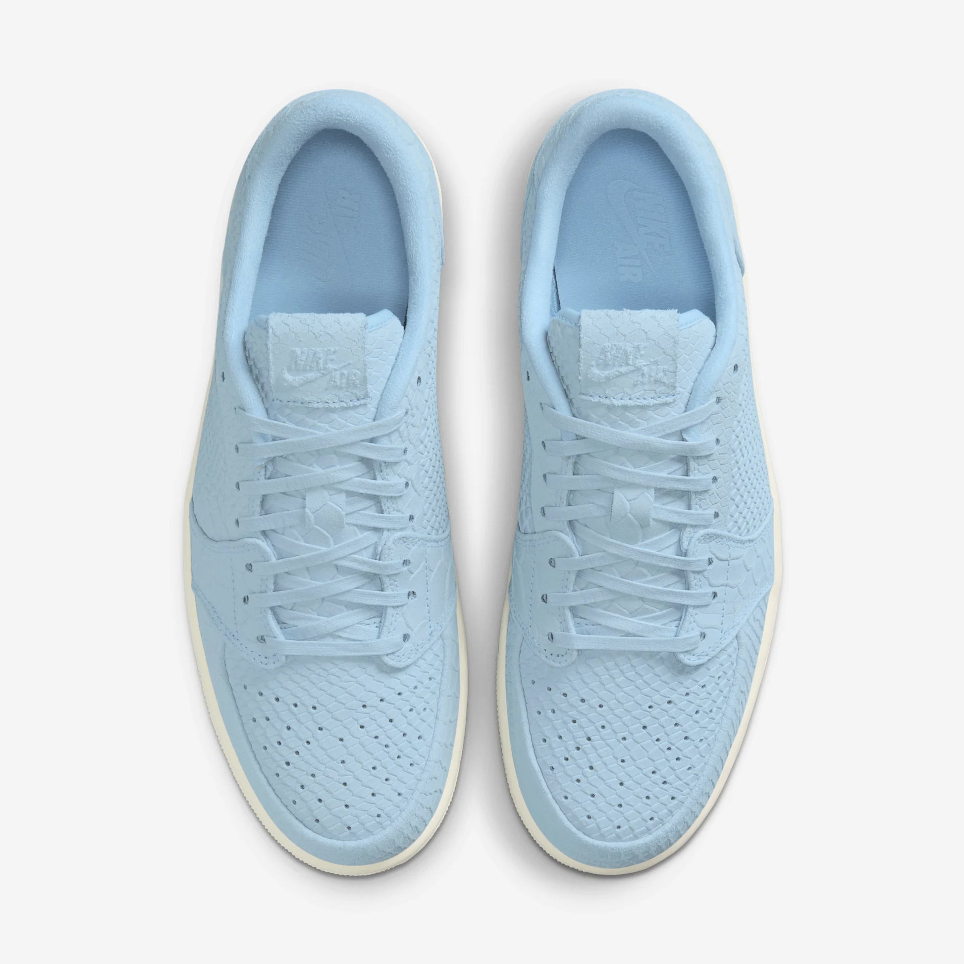 Jordan 1 Retro Low NS Ice Blue