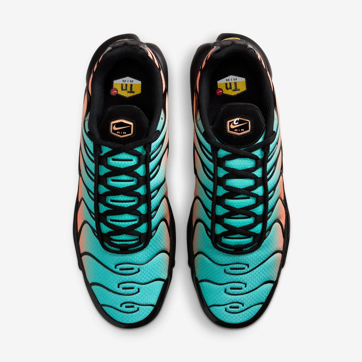 Nike Air Max Plus South Beach