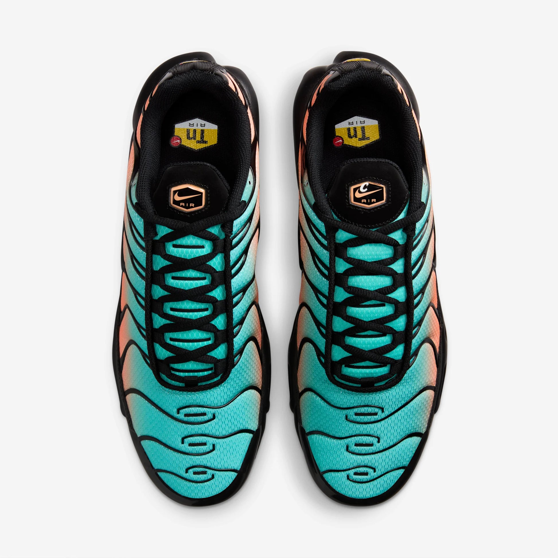 Nike Air Max Plus South Beach