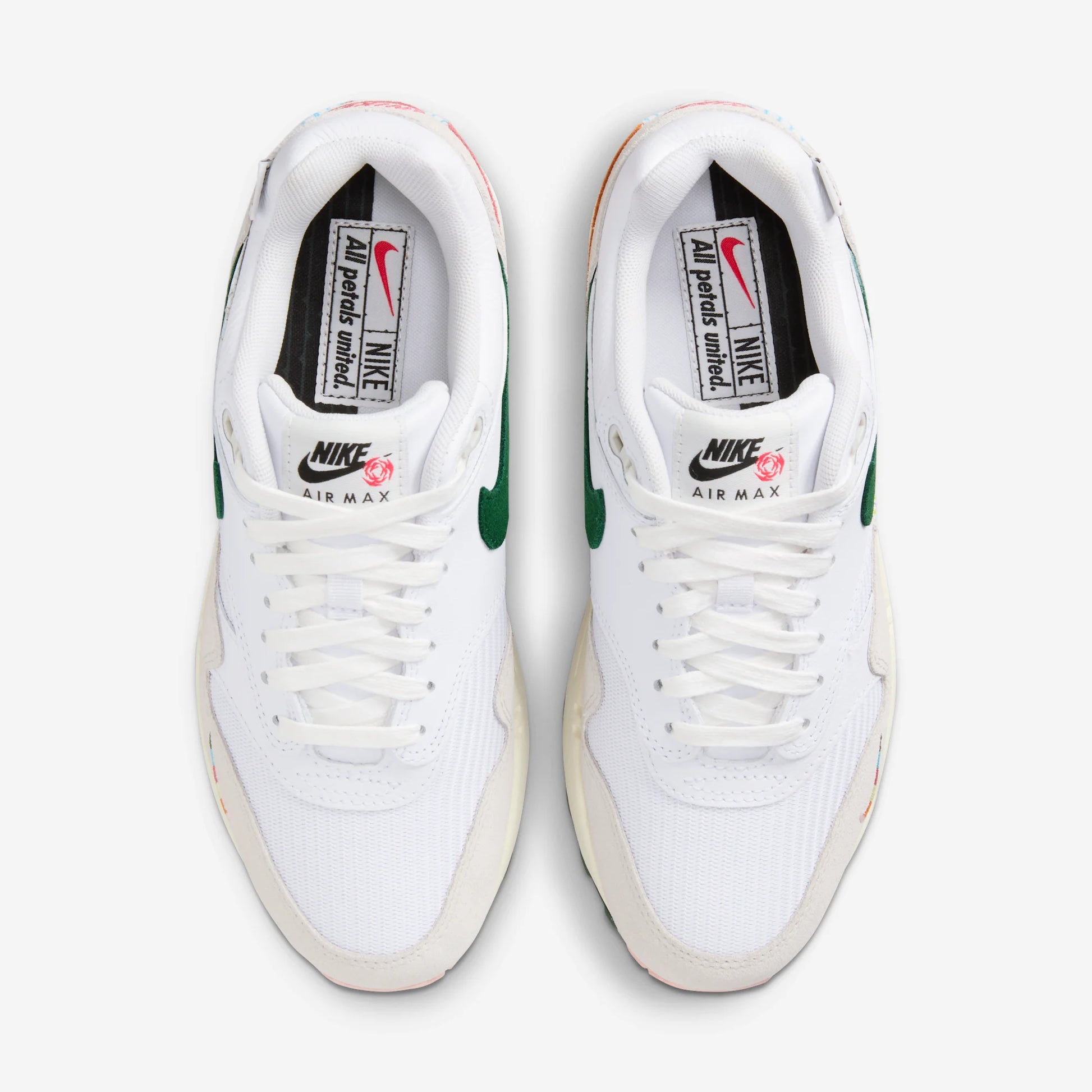 Nike Air Max 1 All Petals United (Women's)