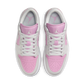 Jordan 1 Low Orchid Neutral Grey (Women's)