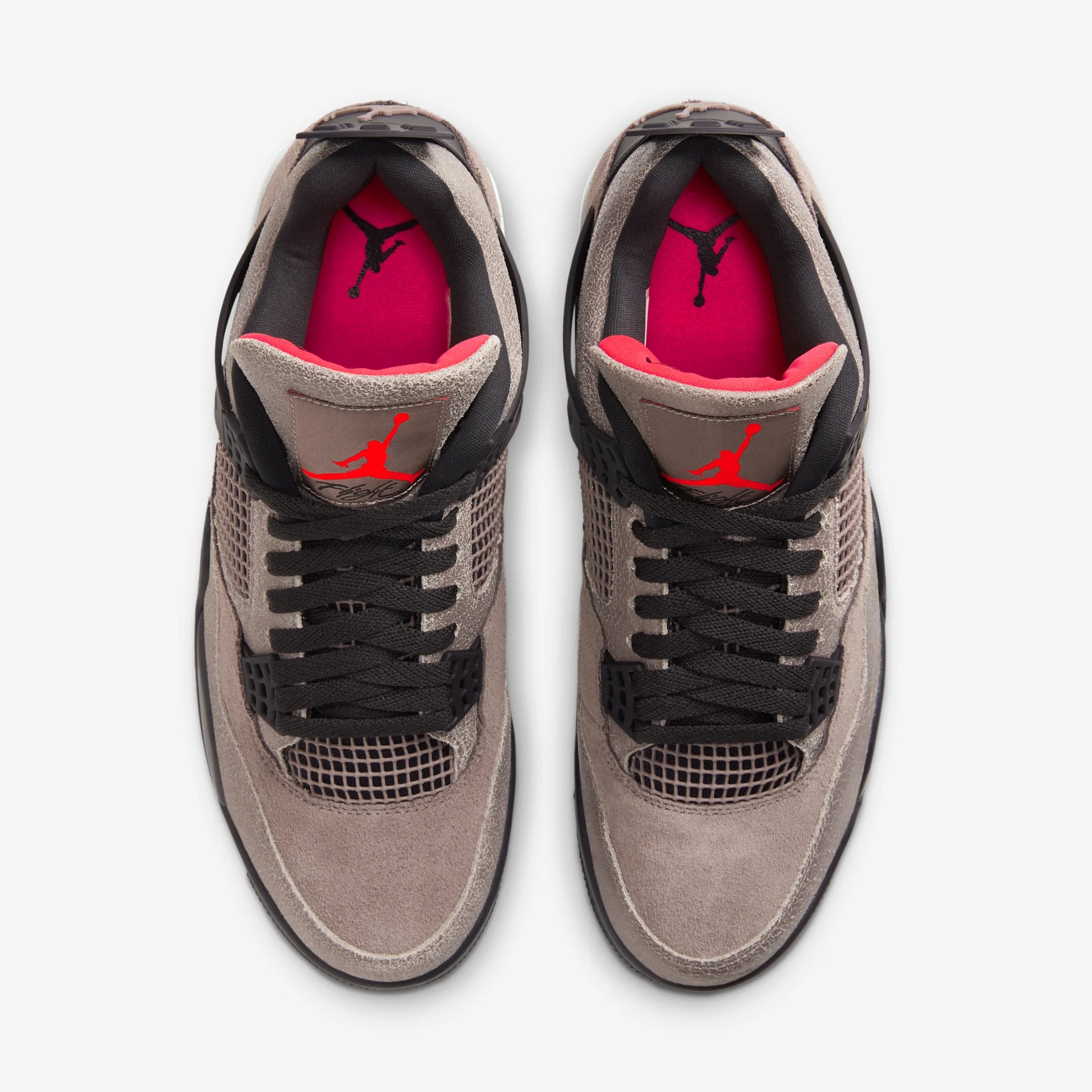 Jordan 4 Retro Taupe Haze