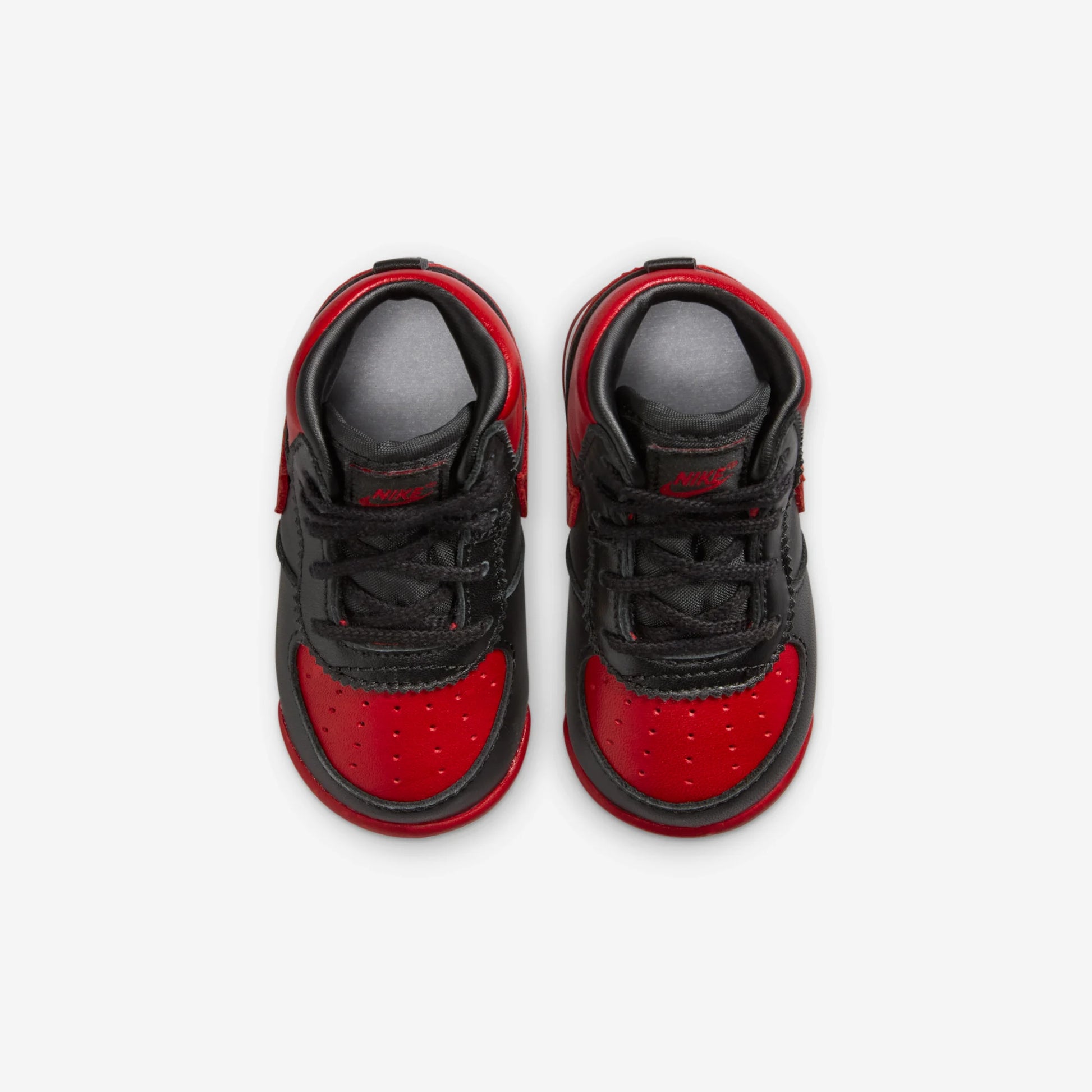 Jordan 1 Retro High 85 Bred (2025) (TD)