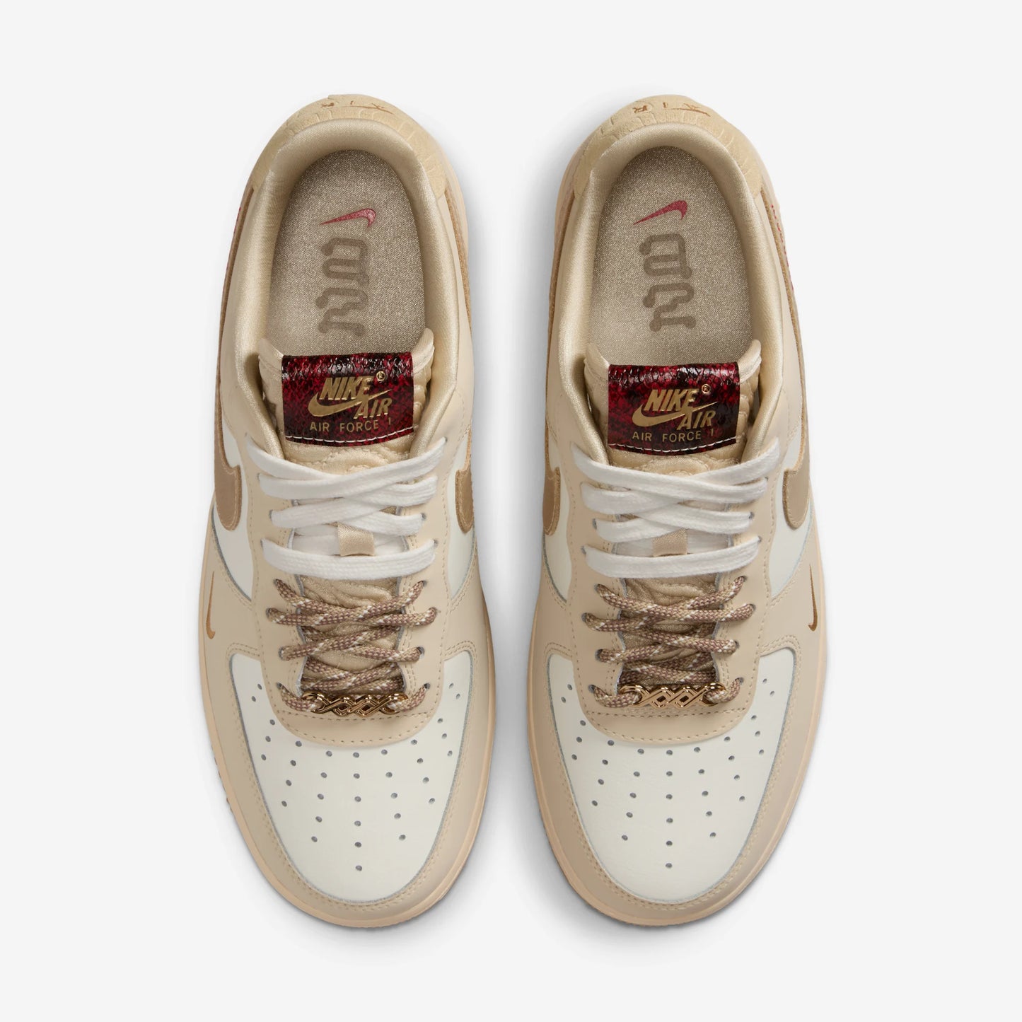 Nike Air Force 1 Low Year of the Snake (Women's)