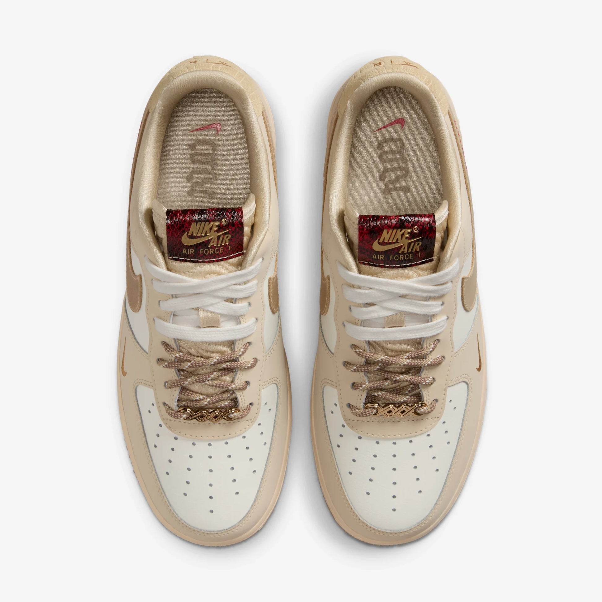 Nike Air Force 1 Low Year of the Snake (Women's)
