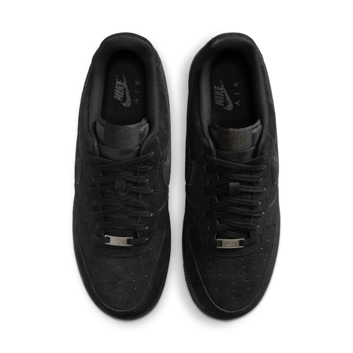 Nike Air Force 1 Low '07 LV8 Black Cat