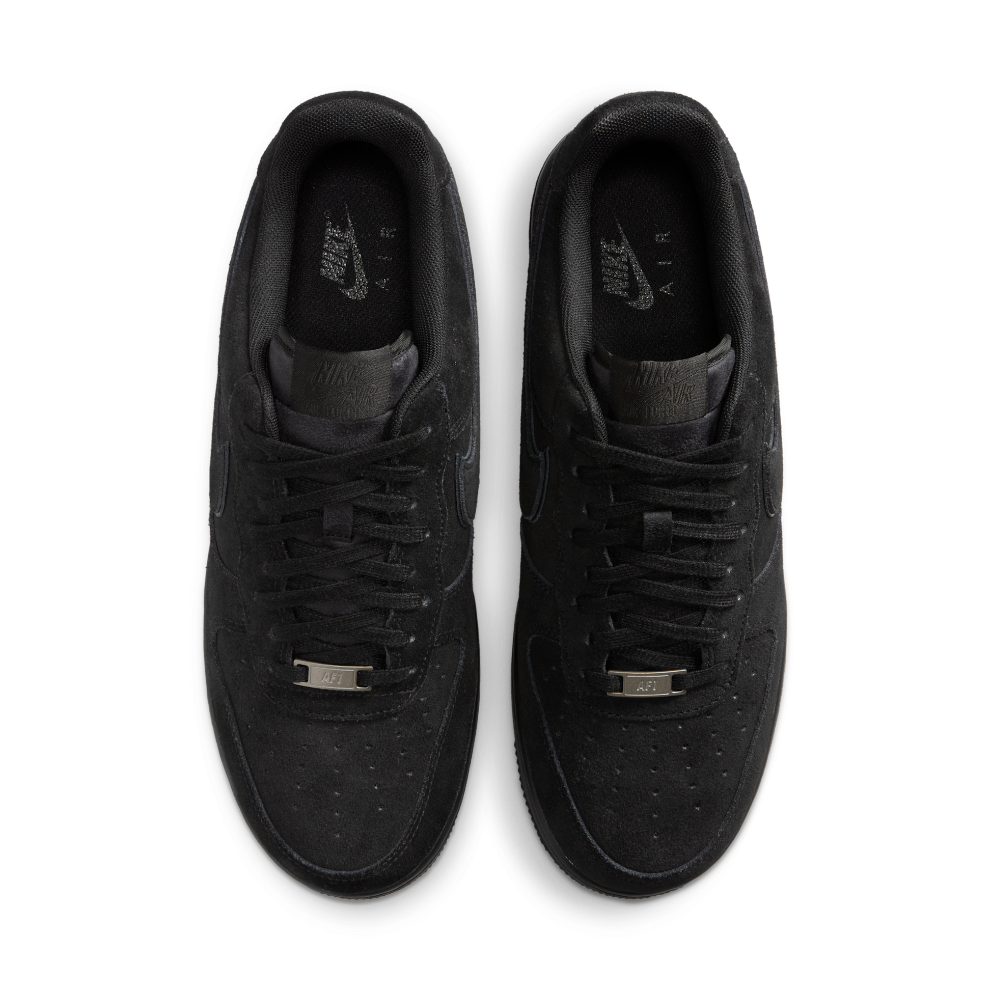 Nike Air Force 1 Low '07 LV8 Black Cat