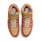 Jordan 1 Mid SE Cheeseburger