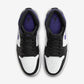 Jordan 1 Mid Dark Iris