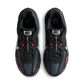 Nike Zoom Vomero 5 Black Metallic University Red