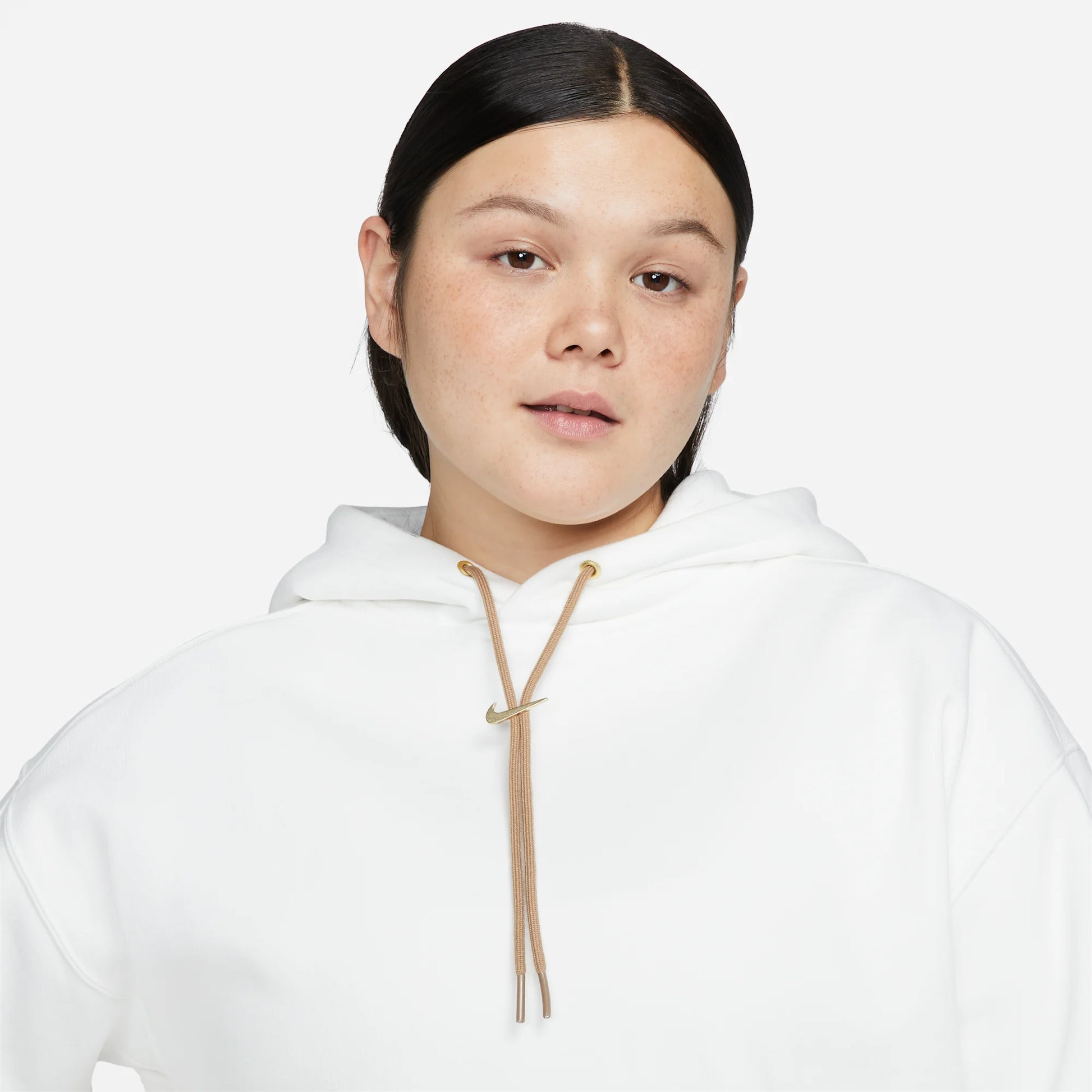 Nike x Jacquemus Le Hoodie Off-White
