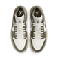 Jordan 1 Low Medium Olive (Women's)