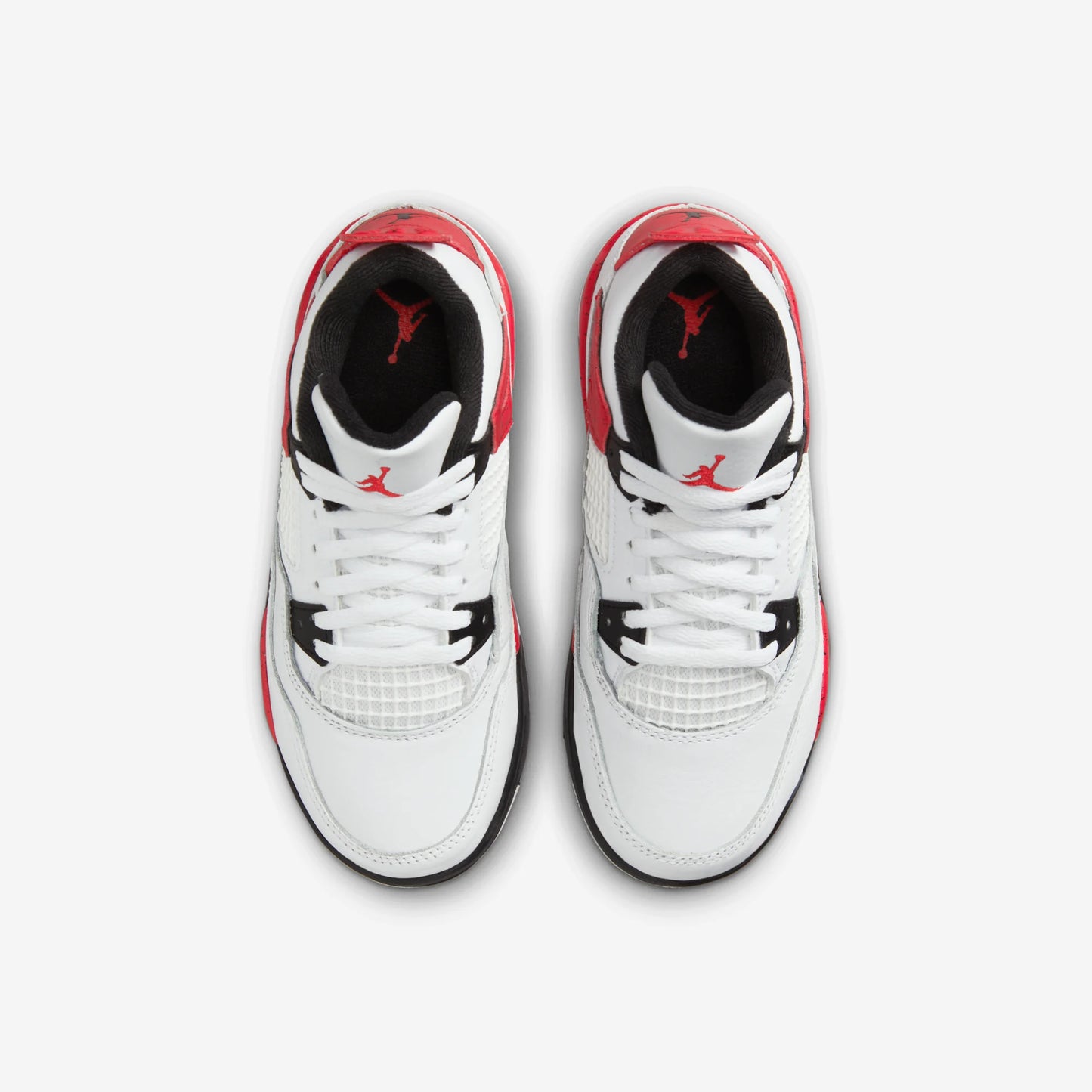 Jordan 4 Retro Red Cement (PS)