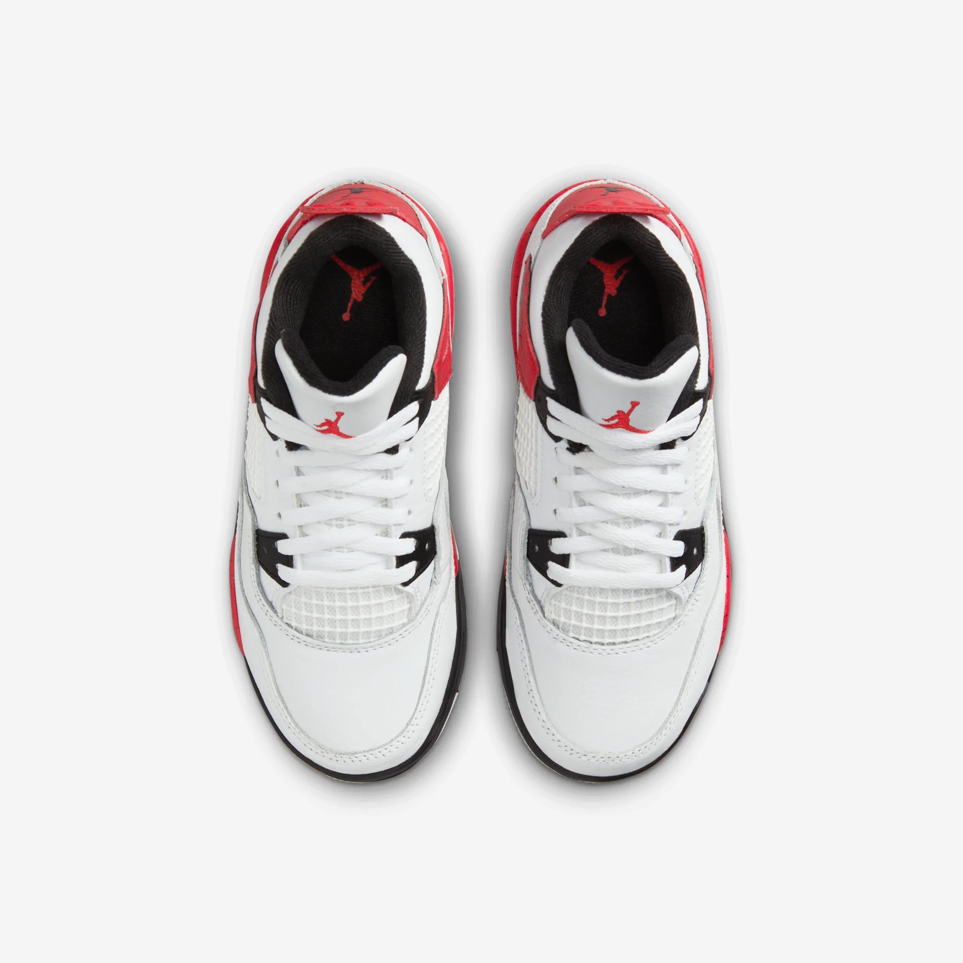 Jordan 4 Retro Red Cement (PS)