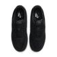Nike Air Force 1 Low '07 Triple Black Suede (Women's)