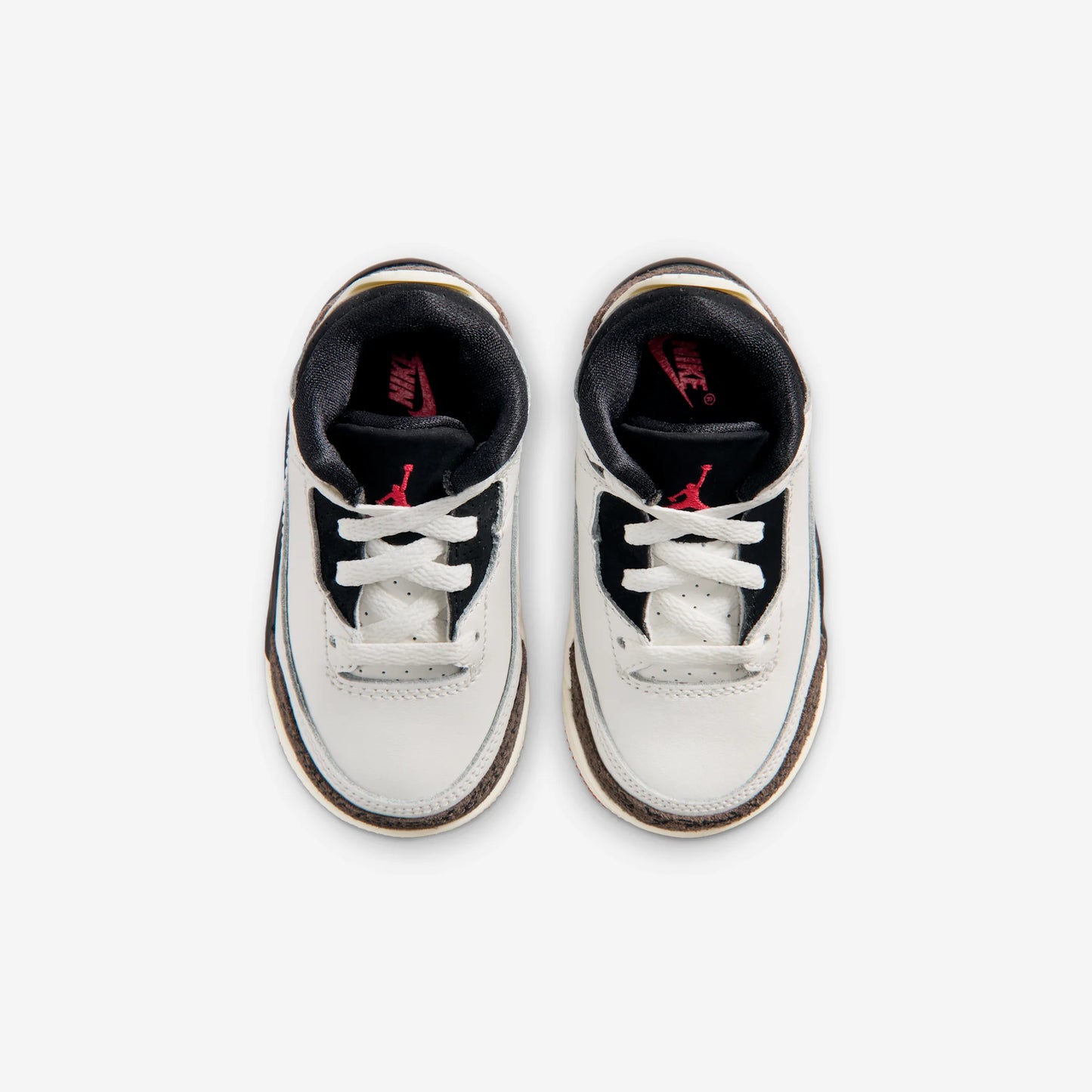 Jordan 3 Retro World's Best Dad (TD)