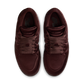 Jordan 1 Low Method of Make Satin Earth (Women's)