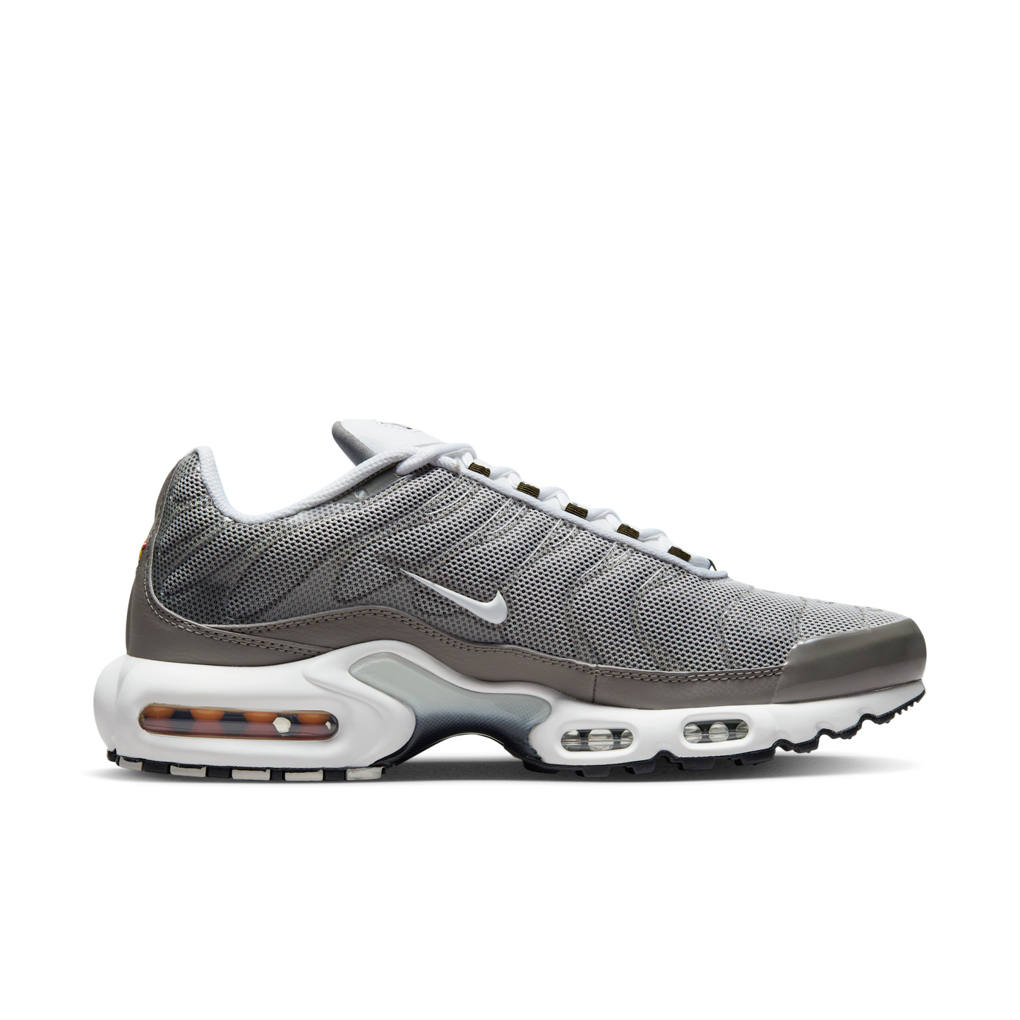 Nike Air Max Plus Flat Pewter