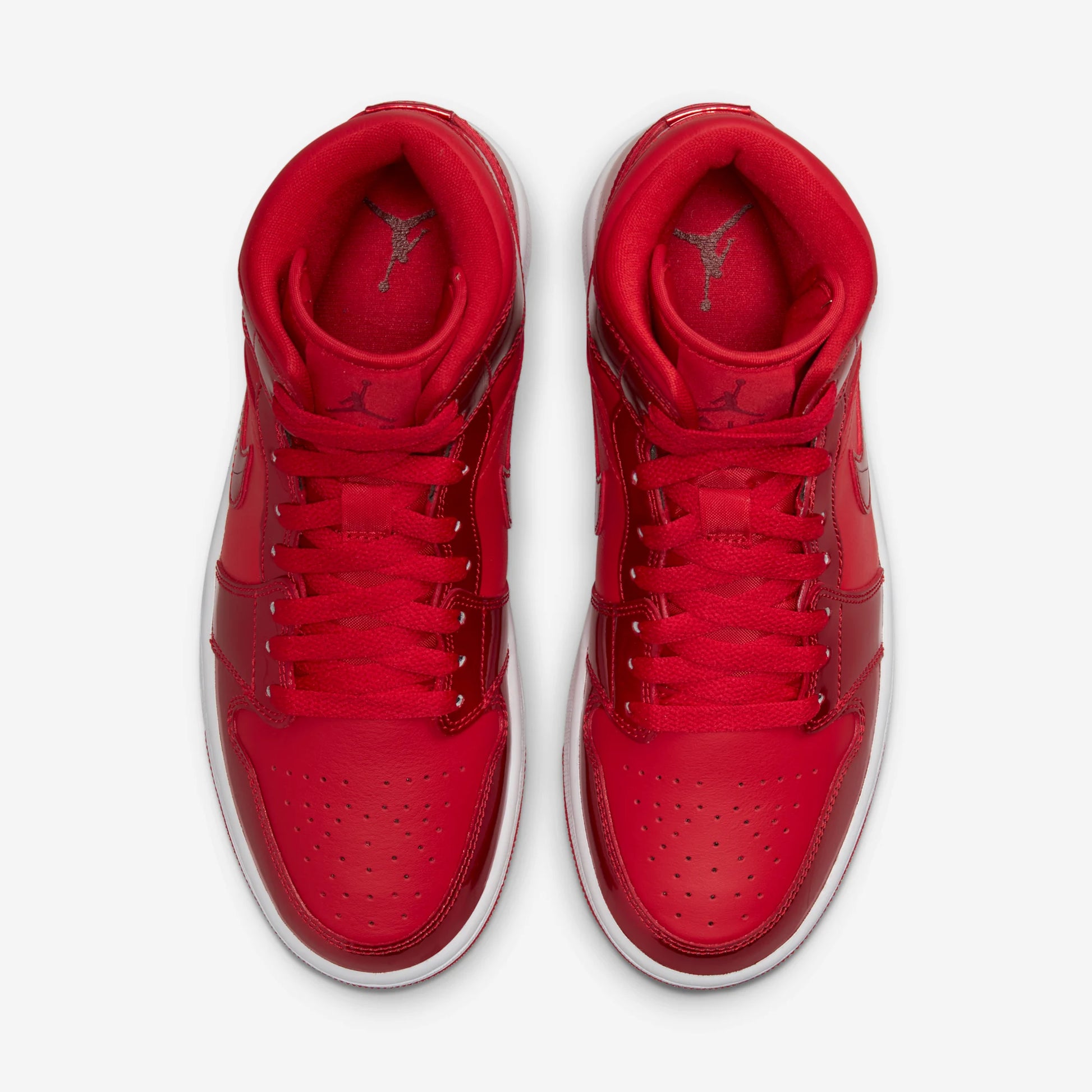 Jordan 1 Mid SE Pomegranate (Women's)