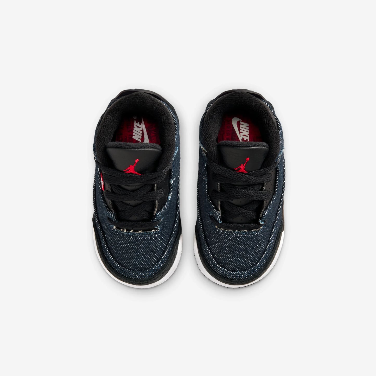 Jordan 3 Retro Levi’s Indigo (TD)