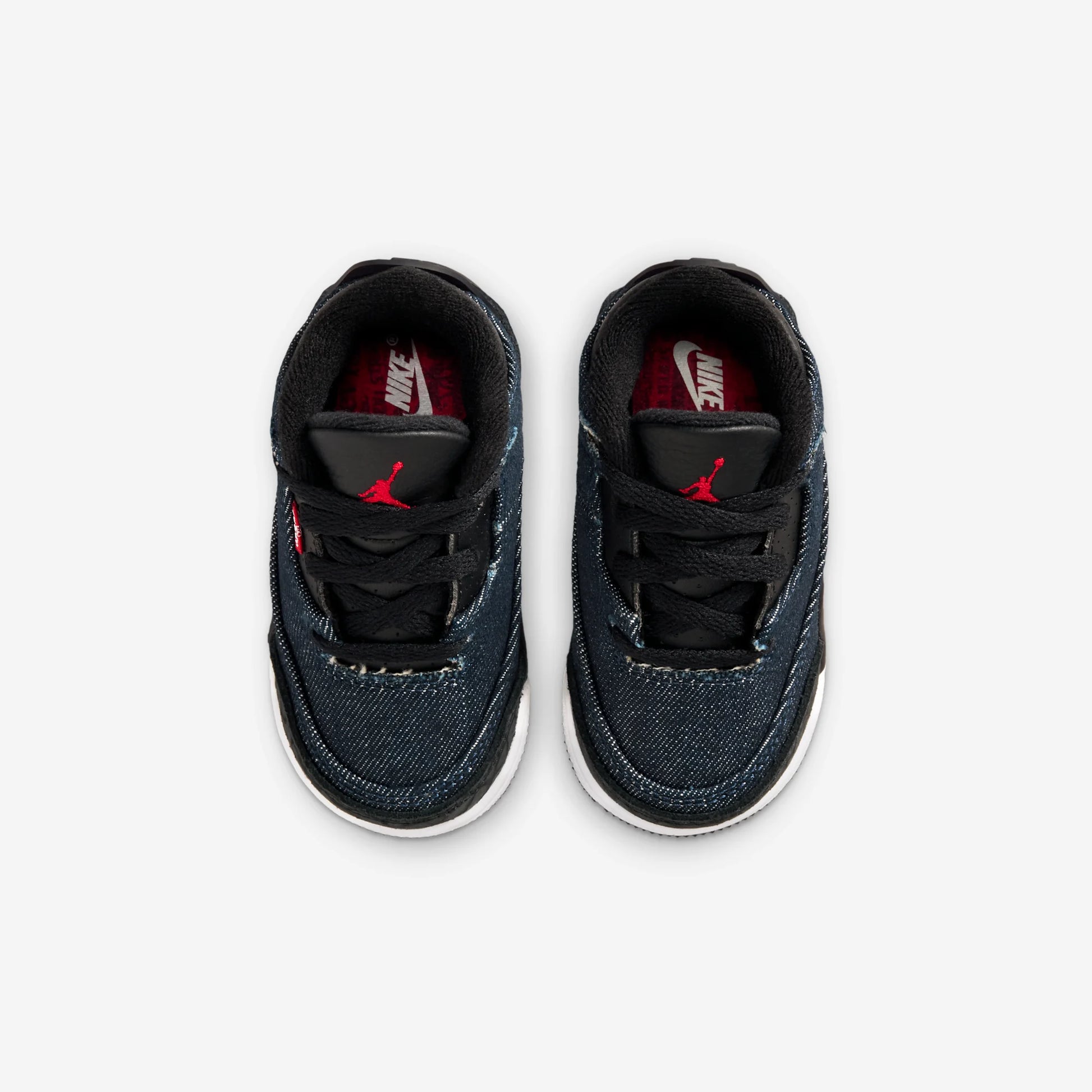 Jordan 3 Retro Levi’s Indigo (TD)