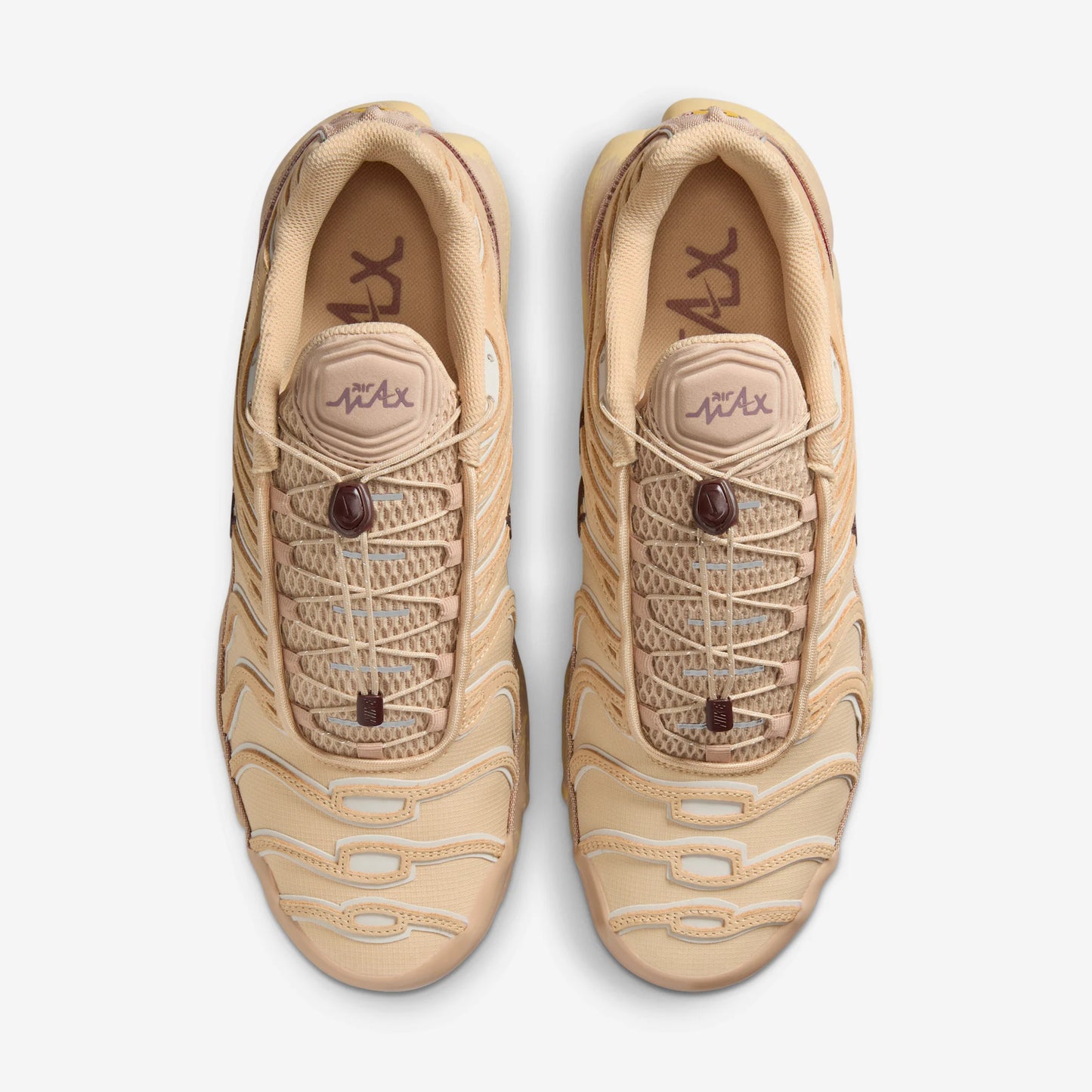Nike Air Max Plus Sesame