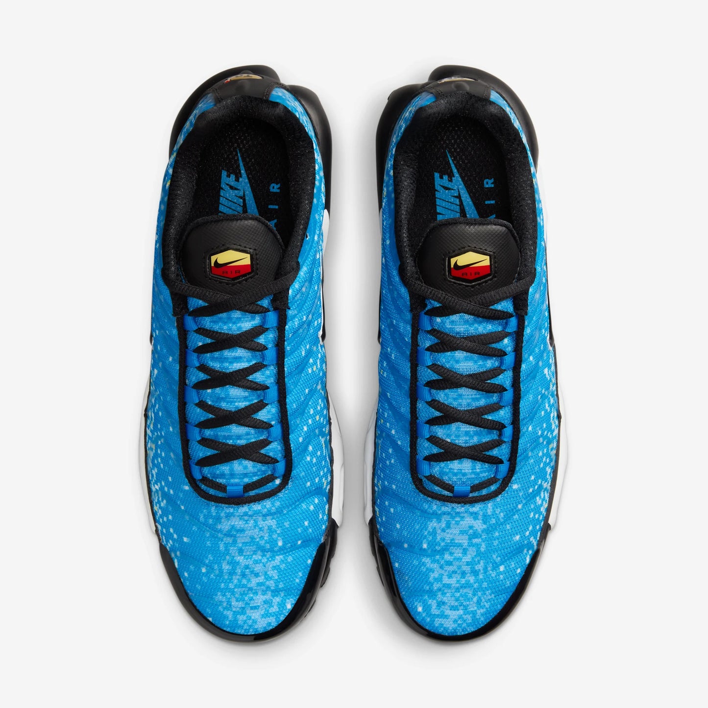 Nike Air Max Plus Naples