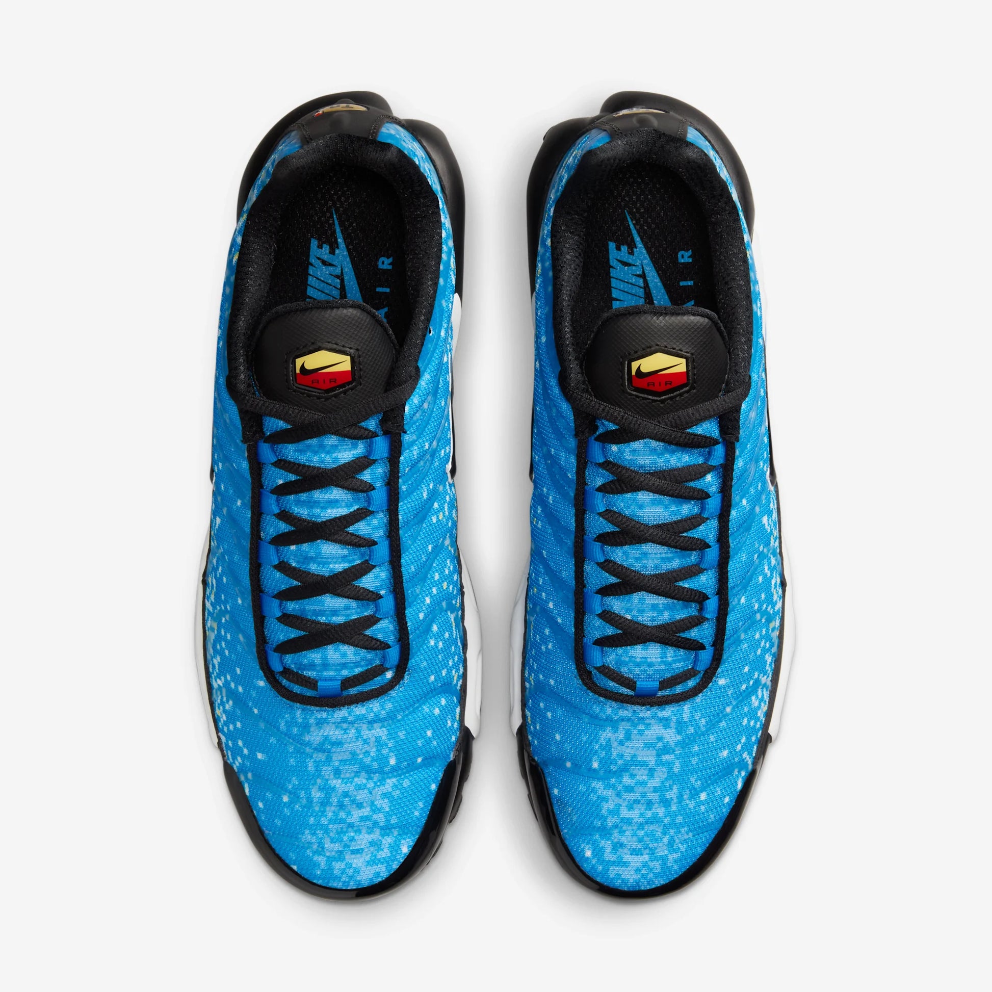 Nike Air Max Plus Naples