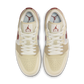 Jordan 1 Low SE Desert Khaki Red Sepia (Women's)