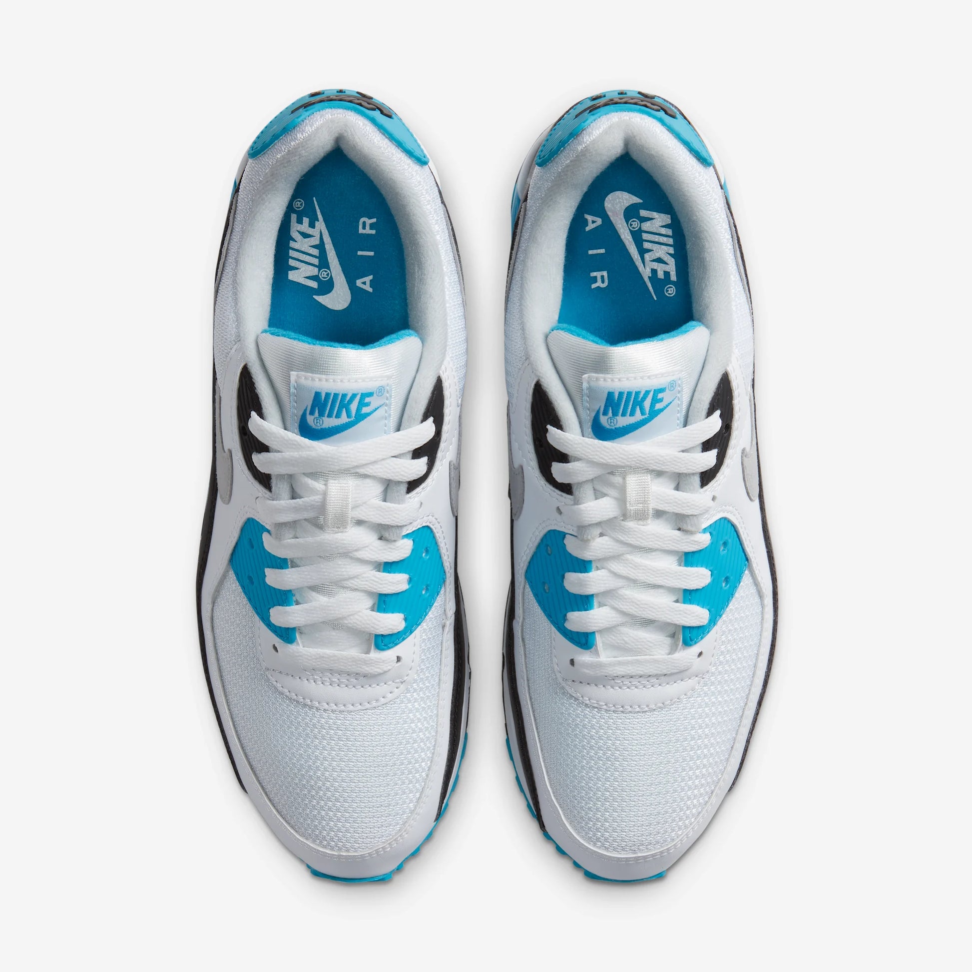 Nike Air Max 90 Laser Blue (2020)