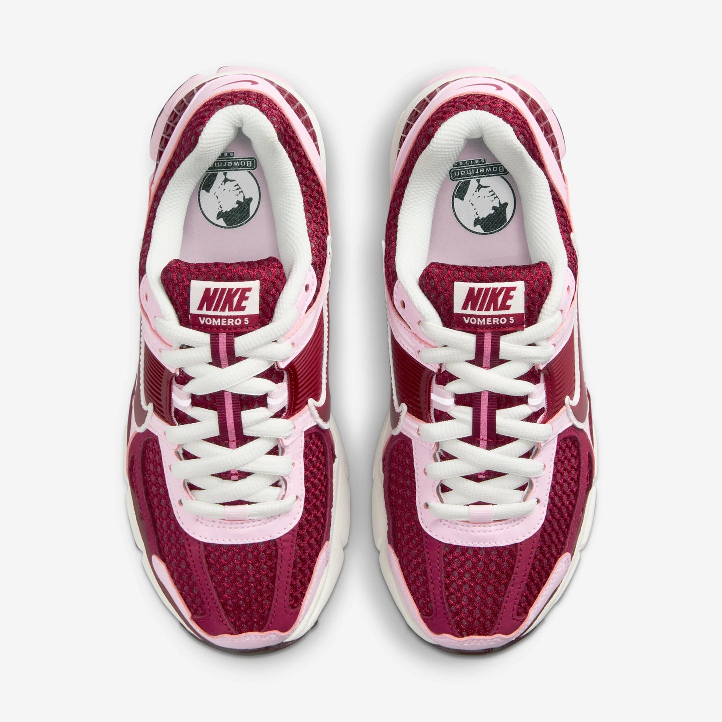 Nike Zoom Vomero 5 Pink Foam Team Red (Women's)