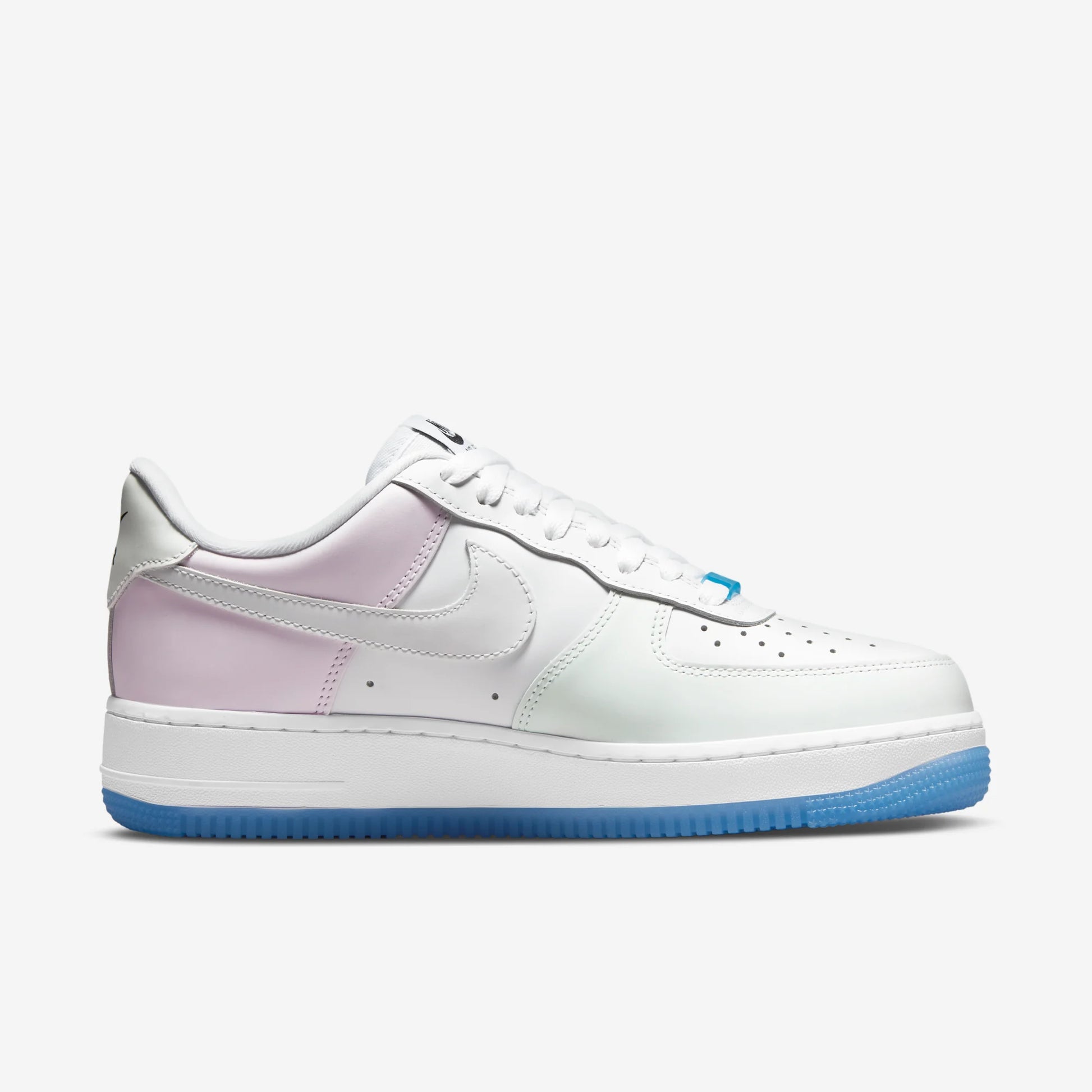 Nike Air Force 1 Low LX UV Reactive (Women's)