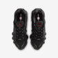 Nike Shox TL Black (GS)