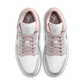 Jordan 1 Low Particle Rose (Women's)