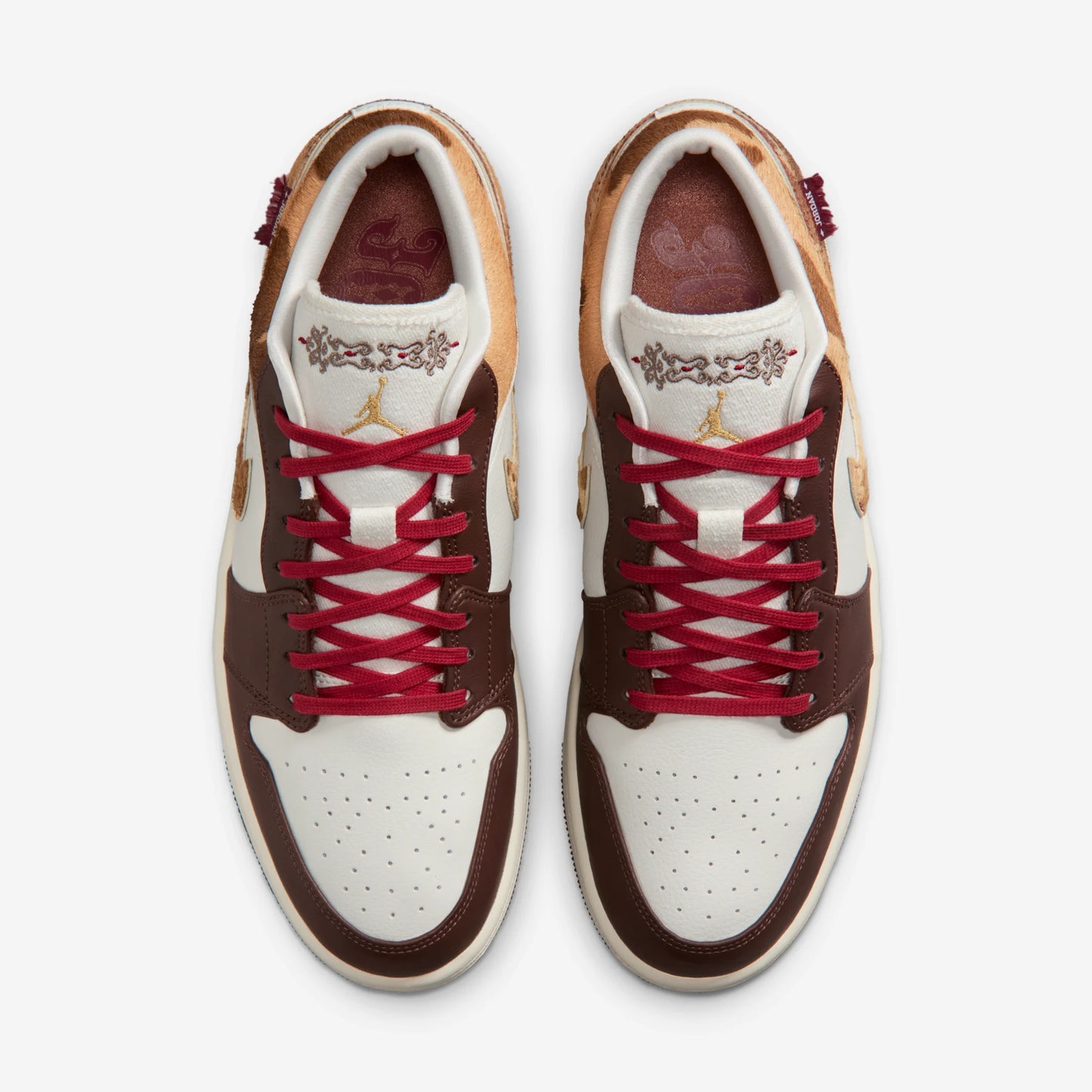 Jordan 1 Low SE Year of the Horse